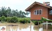 ​เตือนปชช.เตรียมรับมือฝนตกหนักภาคใต้