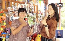 เจษฎาบอกต่อ : เครื่องดื่ม CUP-C เพื่อสุขภาพ