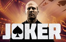 Wild Card มือฆ่าเอโพดำ