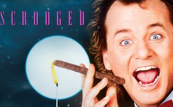 Scrooged สครูจ