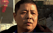 ชะตากรรมคนงานในจีน