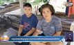 หนุ่มน้อยกตัญญูตระเวนหางานหลังพ่อแม่ตกงานช่วงโควิด