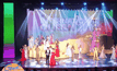 ผลการประกวด “Miss International Queen 2015”