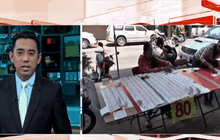 ผู้ค้าเรียกร้องแก้ปัญหาสลากขายไม่หมด