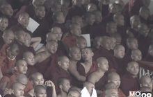 เมียนมาจัดงานสานสัมพันธ์ศาสนาต่างๆ