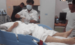สาวเยอรมันถูกพิษแมงกะพรุนกล่องเสียชีวิต    