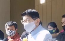 “วิษณุ” ยอมรับ กำลังแก้ไข พ.ร.บ.โรคติดต่อ