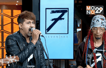 “Seven Set” วงดนตรีแนว Nu Metal กับซิงเกิ้ลใหม่ล่าสุด “I HATE YOU”