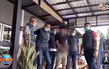 จับหนุ่มแสบชวนยายลงหุ้นขายที่ดินสูญ1.3ล้าน