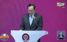 10 ชาติเร่งหารือสุดยอดอาเซียนครั้งที่ 35