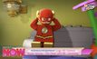 หนังครอบครัวสุดหรรษา Lego DC Comics Super Heroes : The Flash เลโก้ ดีซี : เดอะแฟลช