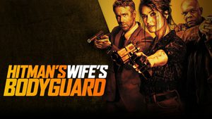 Hitman’s Wife’s Bodyguard ​แสบ ซ่าส์ แบบว่าบอดี้การ์ด 2