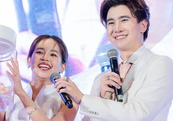 แบรนด์ ROSEGOLD อยู่คู่คนไทย 5 ปี พร้อมเปิดตัวผลิตภัณฑ์ใหม่