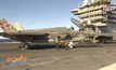สหรัฐฯ ไม่รับรองให้ส่งมอบเครื่องบินรุ่น F-35