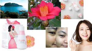 ใครอยากหน้าใส ไร้สิว แบบ สาวเกาหลี ฟังทางนี้!!