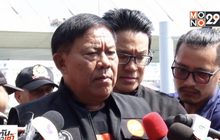 กทม.ยันโครงการทางเลียบเจ้าพระยา โปร่งใส คัดค้านได้
