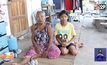 ยายหลานไร้ที่อยู่ แถมเรียนดีแต่ขาดทุนทรัพย์