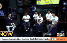 Hip Hopไทยสู่เวทีระดับโลก “Thailand Hip Hop Dance Championship 2015”