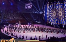 ฟิลิปปินส์เปิดฉากซีเกมส์ 2019 สุดอลังการ