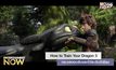 How to Train Your Dragon 3 กระแสตอบรับแรกได้ระดับดีเยี่ยม