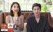 “กัน-เบนซ์” เปิดเคล็ดลับชงกาแฟสูตรพิเศษใน ภ.Sugar Cafe’ 
