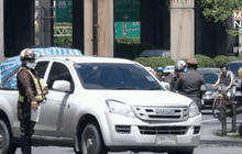 เล็งเพิ่มโทษผู้ขับขี่ไม่ยอมเสียค่าปรับ