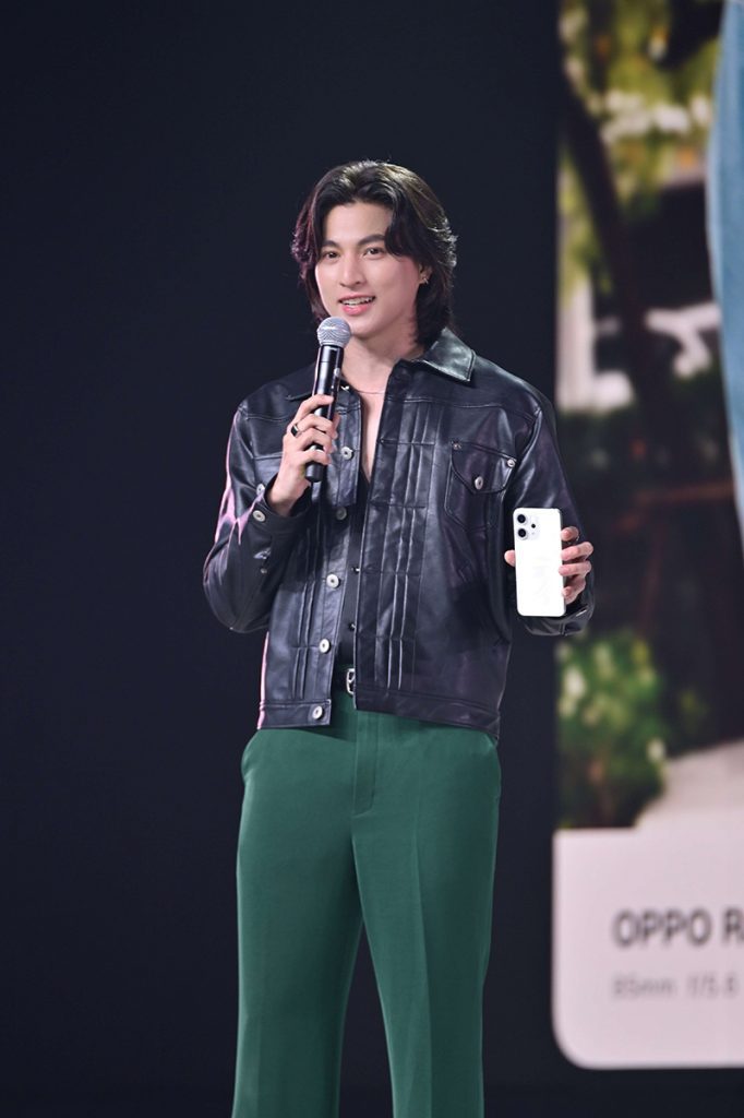 กลัฟ-คณาวุฒิ