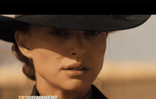 “นาตาลี พอร์ตแมน” ควงปืนท้าดวลคาวบอย ใน Jane Got A Gun