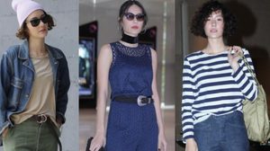 สุดยอดนางแบบไทยตัวแม่ กับสไตล์แฟชั่น ที่สวยเป๊ะ