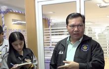 20 คนเอี่ยวกองทุนเสมาฯ ให้ข้อมูลเพิ่ม