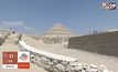 อียิปต์เปิดสุสาน 4,000 ปี ดึงนักท่องเที่ยว