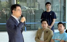 “จุรินทร์” ชี้ เสียงข้างมากในสภาฯ มีความสำคัญต่อรัฐบาล