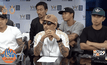 กลุ่มไฟท์คลับไทยแลนด์ เดินหน้าจัดมวยข้างถนนต่อ
