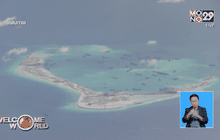 กระทรวงต่างประเทศจีนเรียกจนท.การทูตกลุ่ม G7 เข้าพบ