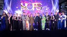 “Win Win PRPlus Singapore” จัดงานสุดยิ่งใหญ่ปีที่ 2 งานประกาศรางวัล “HOFS Awards 2024” ศิลปิน-อินฟลูฯ-ครีเอเตอร์-CEO-นักธุรกิจ เดินทางมารับรางวัลเพียบ