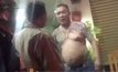 ดำเนินคดีเด็ดขาดชายเมาท้าต่อยตำรวจเมืองโคราช