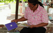 Five minutes Bighero : สนิท ทิพย์นางรอง HERO นักพัฒนาและบริหารจัดการน้ำ ตอนที่ 4/5