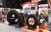 Thailand Industry Expo 2017” (ไทยแลนด์ อินดรัสทรีเอ็กซ์โป สองพันสิบเจ็ด)