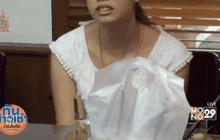 “กาบแก้ว” เปิดโปง “นางไก่” แอบอ้างเบื้องสูง