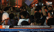 ปล่อยตัวนักศึกษาหลังจัดกิจกรรมทางการเมือง
