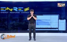 Startup Showcase ตอน : ENRES แพลตฟอร์มเพิ่มประสิทธิภาพการใช้พลังงาน