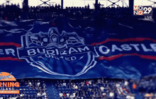 ทัวร์ริ่ง “บุรีรัมย์” แหล่งทองกีฬาไทย