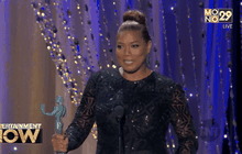 SAG Awards เทรางวัลแด่ดาราผิวสี