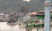 เตรียมเพิกถอนทะเบียนเรือผิดกม.กว่า 8,000 ล