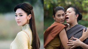 ออเจ้าสงสัยไหมเจ้าคะ ความสวยของผู้หญิงสมัยก่อน เป็นอย่างไร?