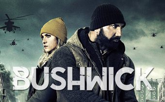 Bushwick สู้ยึดเมือง
