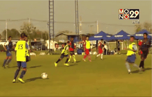 บุรีรัมย์ได้ 60 แข้งรุ่นจิ๋วเข้าอะคาเดมี่