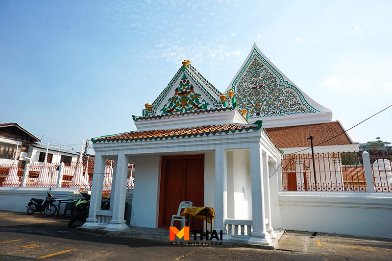 วัดราชคฤห์