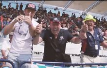 “ไทยแลนด์จีพี” ปี 3 เชี่อครองใจผู้ชมทั่วโลก