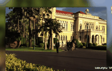 รัฐมนตรีใหม่เริ่มเข้าทำงาน  